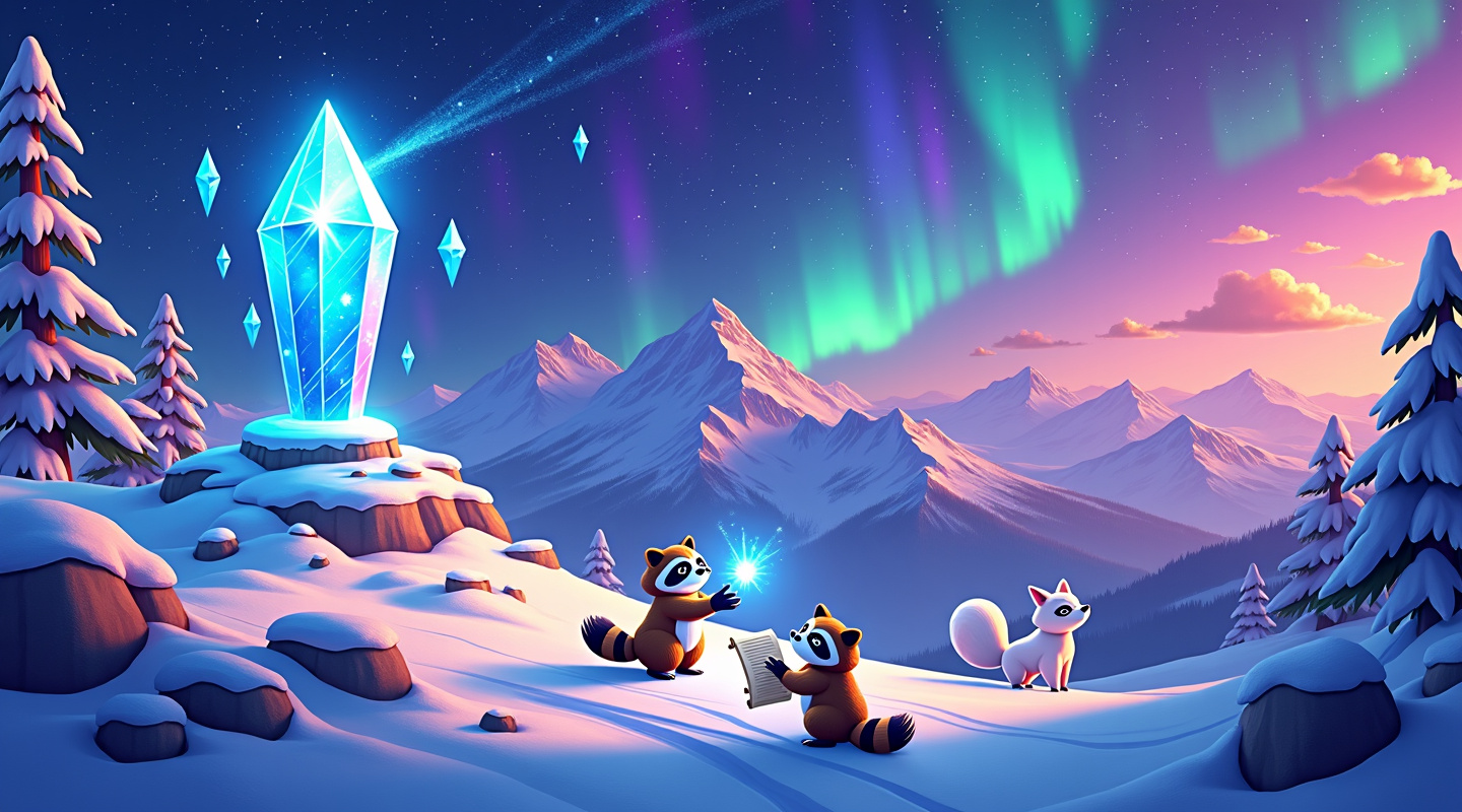 Call to Adventure