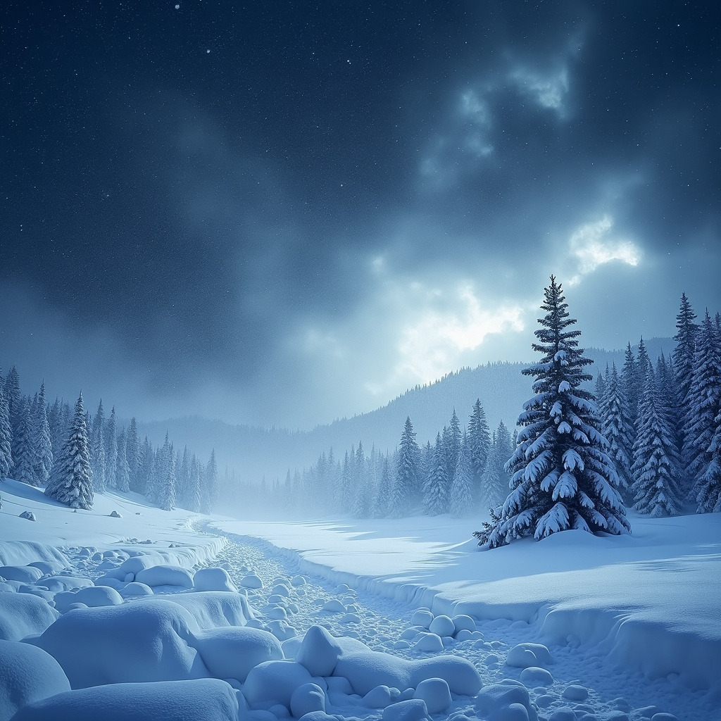blizzard